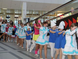 Rosenmontag im Elsterpark - 16.02.2026