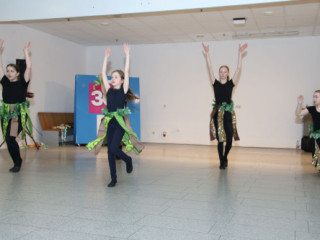 Rosenmontag im Elsterpark - 16.02.2026