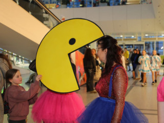 Rosenmontag im Elsterpark - 16.02.2026