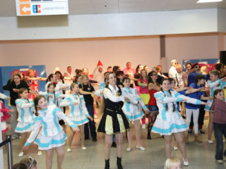 Rosenmontag im Elsterpark - 16.02.2026