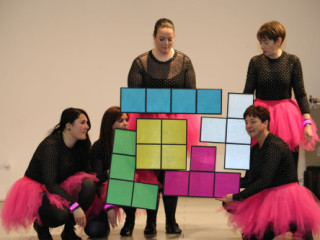 Rosenmontag im Elsterpark - 16.02.2026