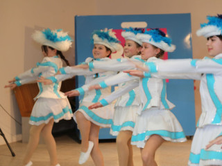 Rosenmontag im Elsterpark - 16.02.2026