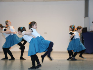 Rosenmontag im Elsterpark - 16.02.2026