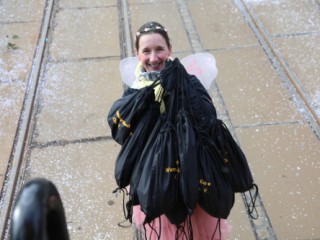 Plauener Faschingsumzug - 15.02.2026