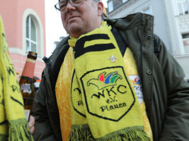 Plauener Faschingsumzug - 15.02.2026