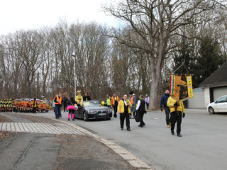 Plauener Faschingsumzug - 15.02.2026