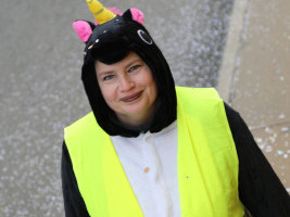 Plauener Faschingsumzug - 15.02.2026