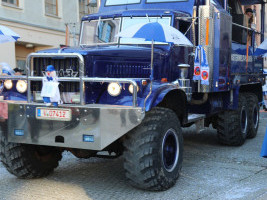 Plauener Faschingsumzug - 15.02.2026