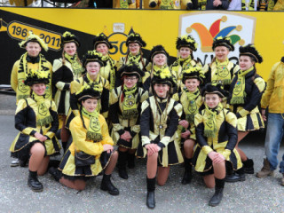 Plauener Faschingsumzug - 15.02.2026