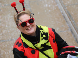 Plauener Faschingsumzug - 15.02.2026