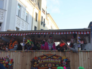 Plauener Faschingsumzug - 15.02.2026