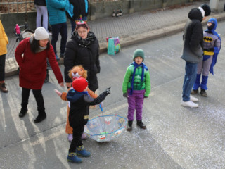 Plauener Faschingsumzug - 15.02.2026