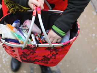 Plauener Faschingsumzug - 15.02.2026