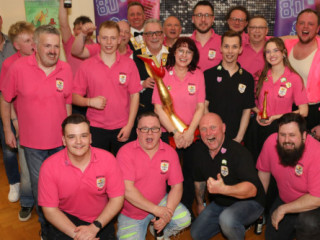 14. Säxmen-Dance-Contest - 28.02.2026