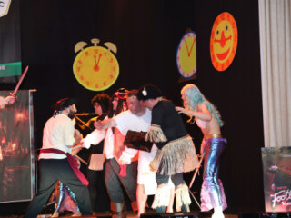 14. Säxmen-Dance-Contest - 28.02.2026