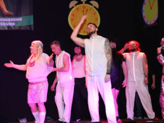 14. Säxmen-Dance-Contest - 28.02.2026