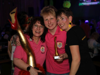 14. Säxmen-Dance-Contest - 28.02.2026