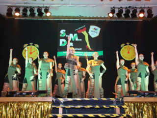 14. Säxmen-Dance-Contest - 28.02.2026