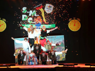 14. Säxmen-Dance-Contest - 28.02.2026