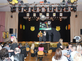 14. Säxmen-Dance-Contest - 28.02.2026