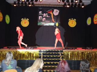 14. Säxmen-Dance-Contest - 28.02.2026