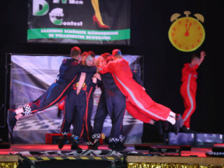 14. Säxmen-Dance-Contest - 28.02.2026