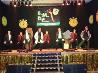 14. Säxmen-Dance-Contest - 28.02.2026