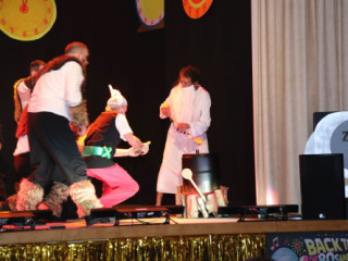 14. Säxmen-Dance-Contest - 28.02.2026