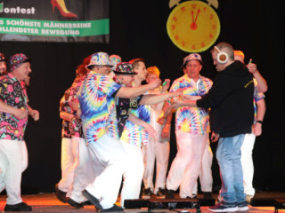 14. Säxmen-Dance-Contest - 28.02.2026