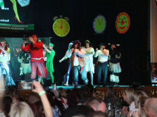 14. Säxmen-Dance-Contest - 28.02.2026