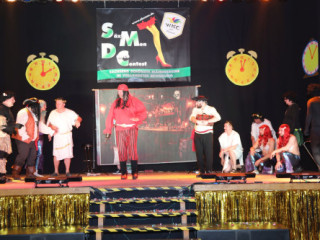 14. Säxmen-Dance-Contest - 28.02.2026