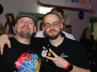 14. Säxmen-Dance-Contest - 28.02.2026