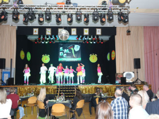 14. Säxmen-Dance-Contest - 28.02.2026