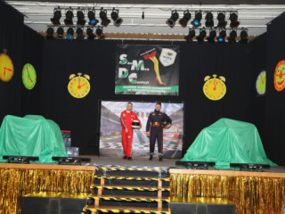 14. Säxmen-Dance-Contest - 28.02.2026