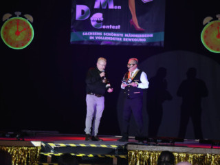 14. Säxmen-Dance-Contest - 28.02.2026