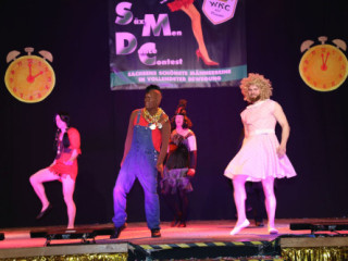 14. Säxmen-Dance-Contest - 28.02.2026