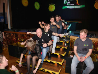 14. Säxmen-Dance-Contest - 28.02.2026