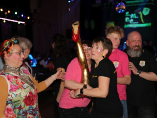 14. Säxmen-Dance-Contest - 28.02.2026