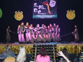 14. Säxmen-Dance-Contest - 28.02.2026