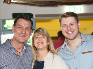 14. Säxmen-Dance-Contest - 28.02.2026