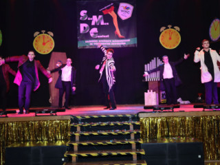 14. Säxmen-Dance-Contest - 28.02.2026