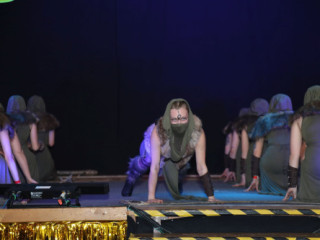 14. Säxmen-Dance-Contest - 28.02.2026