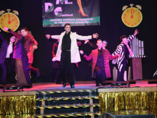 14. Säxmen-Dance-Contest - 28.02.2026