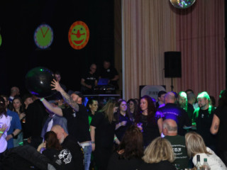 14. Säxmen-Dance-Contest - 28.02.2026