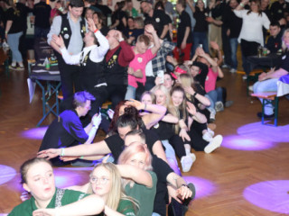 14. Säxmen-Dance-Contest - 28.02.2026