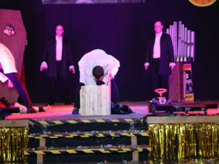 14. Säxmen-Dance-Contest - 28.02.2026