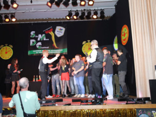 14. Säxmen-Dance-Contest - 28.02.2026