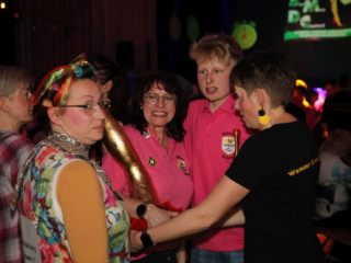 14. Säxmen-Dance-Contest - 28.02.2026