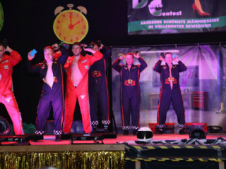 14. Säxmen-Dance-Contest - 28.02.2026