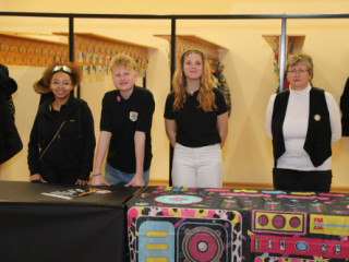 14. Säxmen-Dance-Contest - 28.02.2026